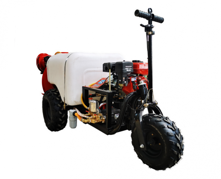 Orchard Air Blasting Sprayer K&F INTERNATIONAL