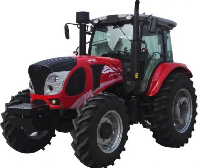 K&F 150HP Agriculture Tractor SJH7150