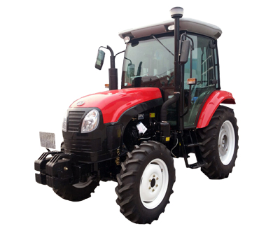 SJH 55HP Agriculture Farm SC 4055 Tractor