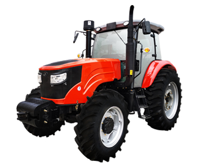 140HP Farm Tractor SJH SP7140
