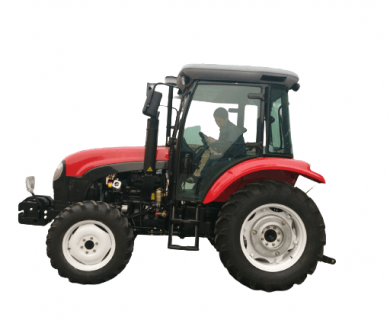 SJH 60HP Wheel Farm Tractor SC 4060