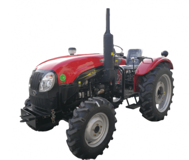 50HP Compact Farm Tractor SJH 3050