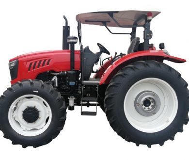 SK 100HP Agriculture Tractor SJH SK6100