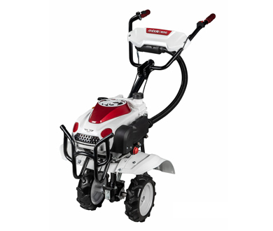 3HP Garden Mini Power Tiller