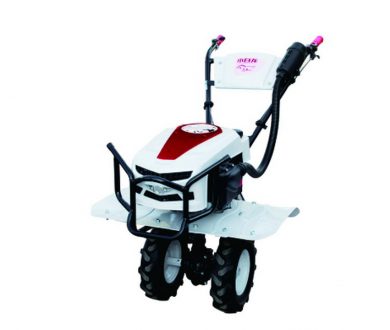 5.4HP Micro Farming Cultivator Tiller