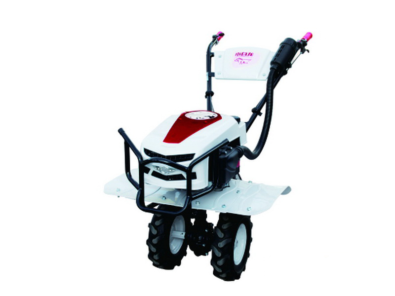 5.4HP Micro Farming Cultivator Tiller