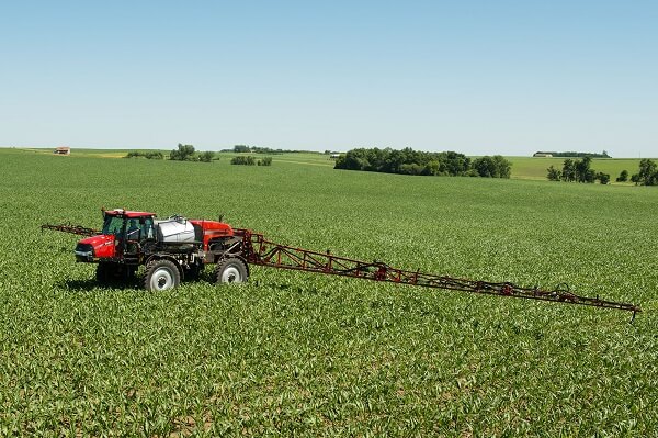 K&F Internationa Co., Ltd Agriculture solutions