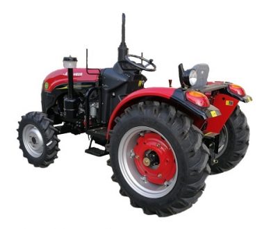 45HP Compact Agriculture Tractor SJH SE3045