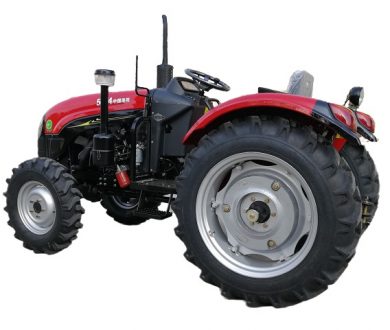 55HP Compact Farm Tractor SJH 3055