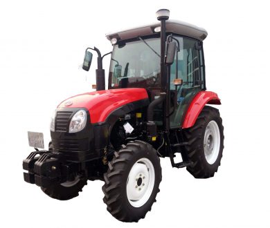 K&F SJH SC 4070 Farm Agriculure Tractor