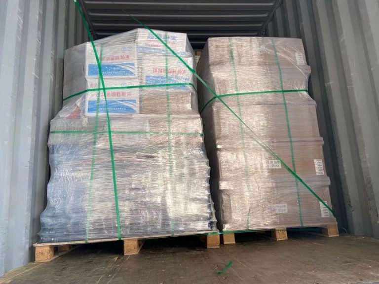 K&F Power Tillers Passed Philippines Customer Field Test, First Batch