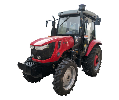 70HP Agriculture Farm Tractor SJH 5070
